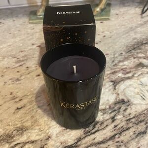 Kerastase black candle 3.5 oz